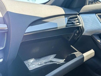 2024 Cadillac CT5-V Base
