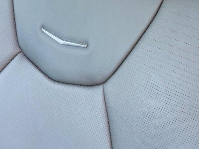 2024 Cadillac CT5-V Base