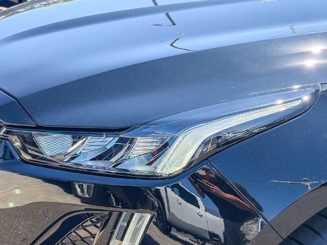 2024 Cadillac CT5-V Base