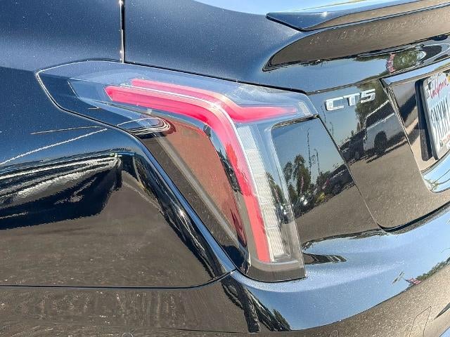 2024 Cadillac CT5-V Base