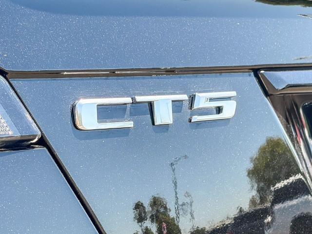 2024 Cadillac CT5-V Base