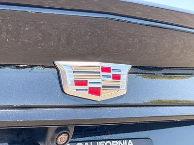 2024 Cadillac CT5-V Base