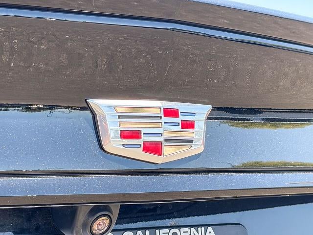 2024 Cadillac CT5-V Base