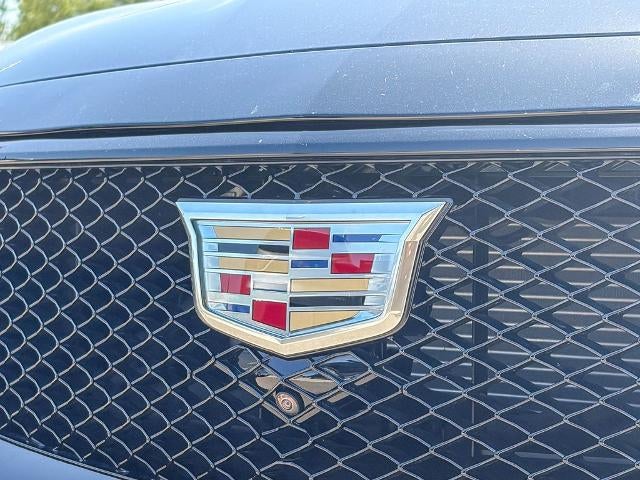 2024 Cadillac CT5-V Base