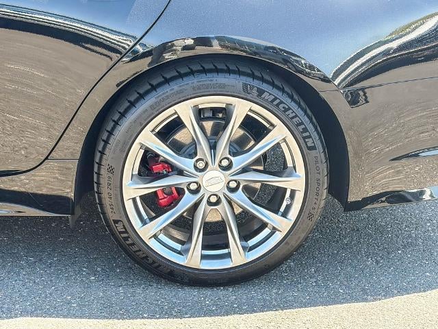 2024 Cadillac CT5-V Base