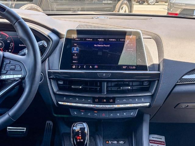 2024 Cadillac CT5-V Base