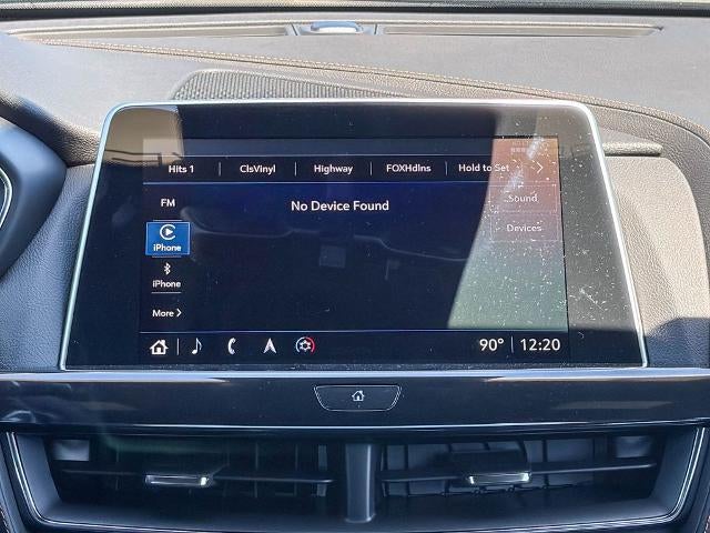 2024 Cadillac CT5-V Base
