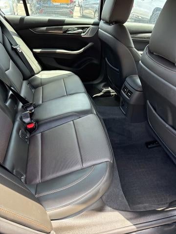 2024 Cadillac CT5-V Base