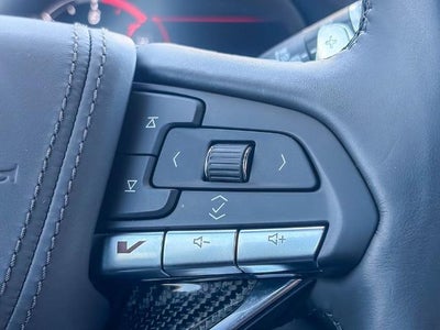2024 Cadillac CT5-V Base