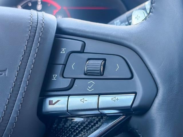 2024 Cadillac CT5-V Base