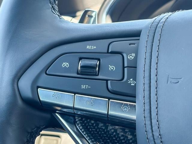 2024 Cadillac CT5-V Base