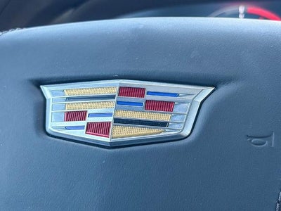 2024 Cadillac CT5-V Base