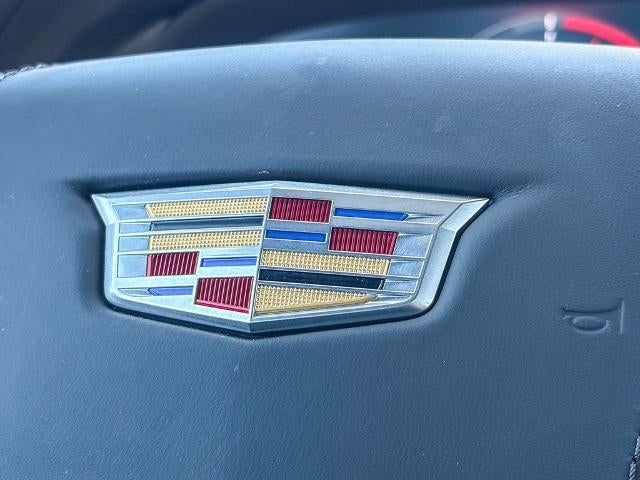 2024 Cadillac CT5-V Base