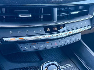 2024 Cadillac CT5-V Base