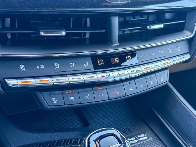 2024 Cadillac CT5-V Base