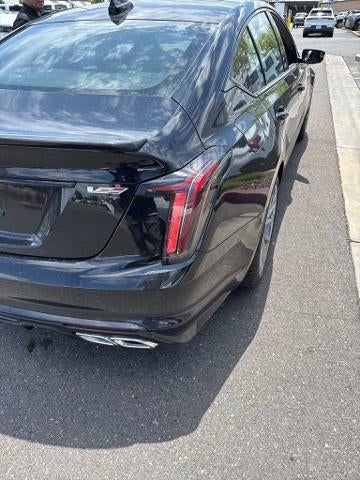2024 Cadillac CT5-V Base