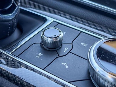 2024 Cadillac CT5-V Base