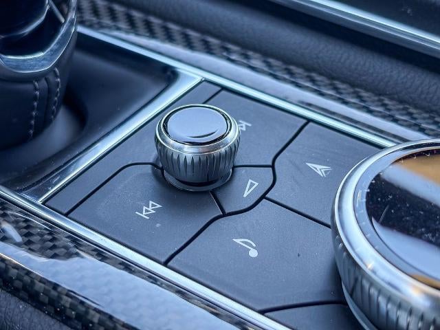 2024 Cadillac CT5-V Base