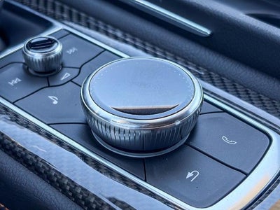 2024 Cadillac CT5-V Base