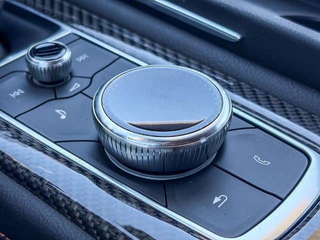 2024 Cadillac CT5-V Base
