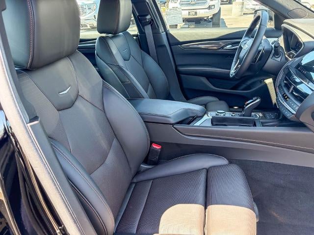 2024 Cadillac CT5-V Base