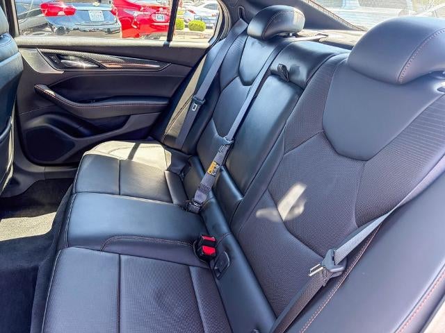 2024 Cadillac CT5-V Base