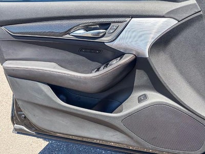 2024 Cadillac CT5-V Base