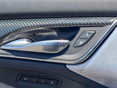 2024 Cadillac CT5-V Base