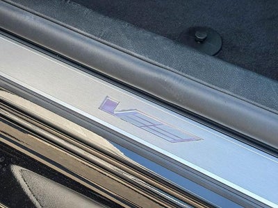 2024 Cadillac CT5-V Base