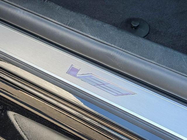 2024 Cadillac CT5-V Base