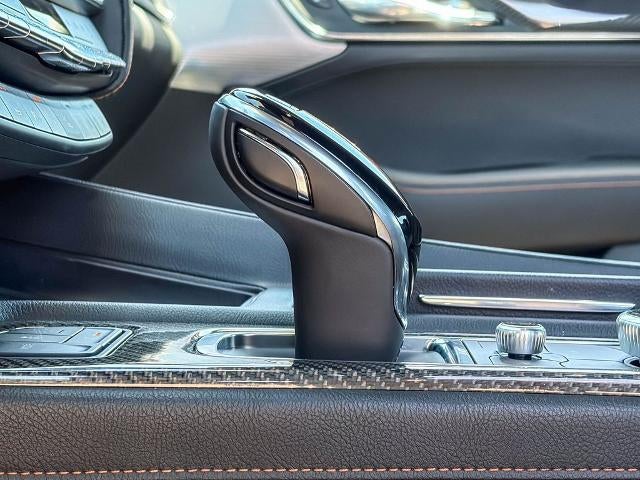 2024 Cadillac CT5-V Base