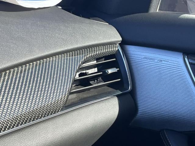 2022 Cadillac CT5-V Base