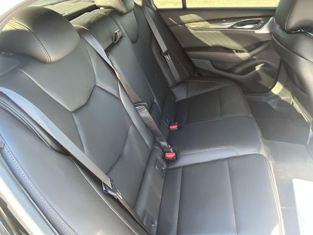 2022 Cadillac CT5-V Base