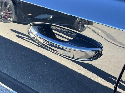 2022 Cadillac CT5-V Base