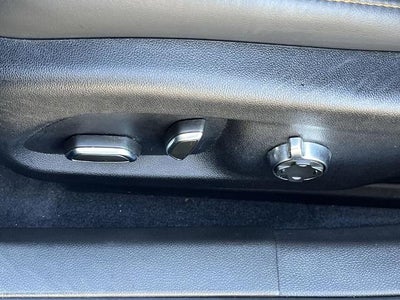 2022 Cadillac CT5-V Base