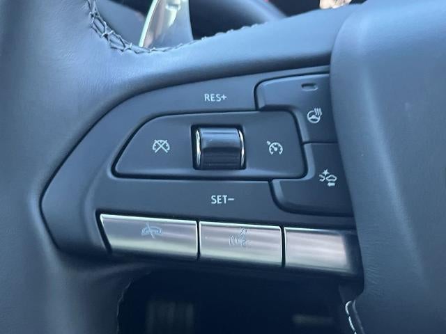 2022 Cadillac CT5-V Base