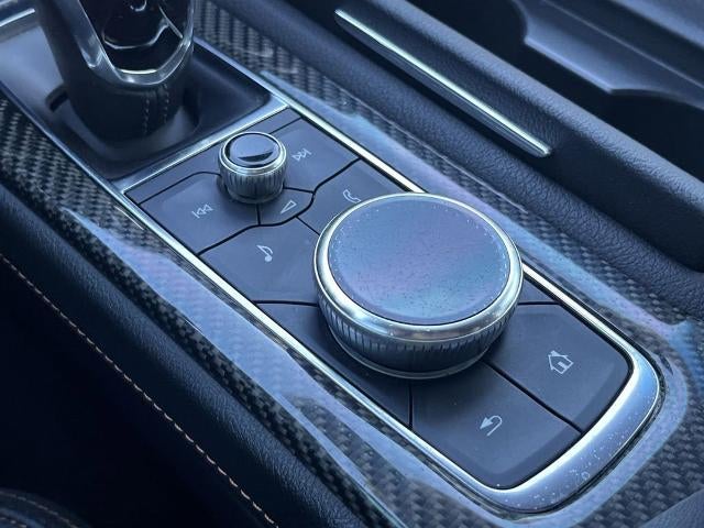 2022 Cadillac CT5-V Base