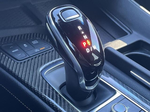 2022 Cadillac CT5-V Base