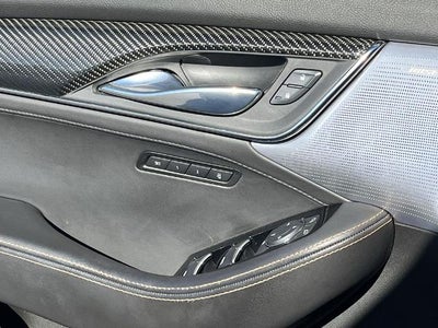 2022 Cadillac CT5-V Base