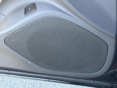 2022 Cadillac CT5-V Base