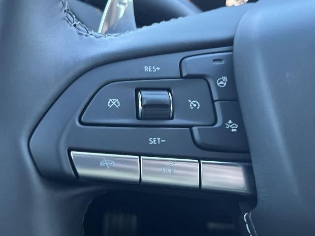 2022 Cadillac CT5-V Base