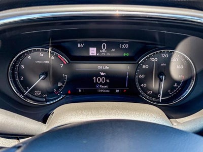 2023 Cadillac CT5 Luxury