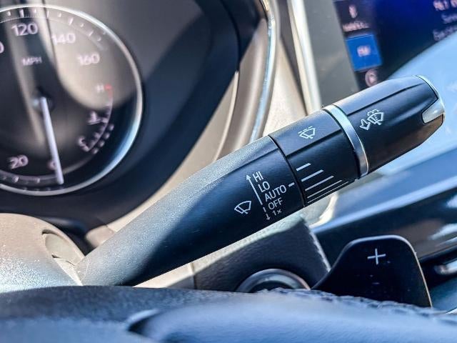 2023 Cadillac CT5 Luxury