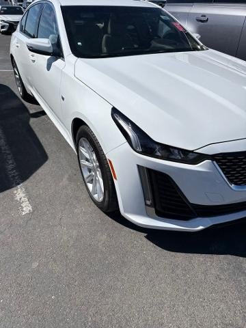 2023 Cadillac CT5 Luxury