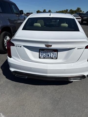 2023 Cadillac CT5 Luxury