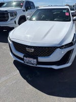 2023 Cadillac CT5 Luxury