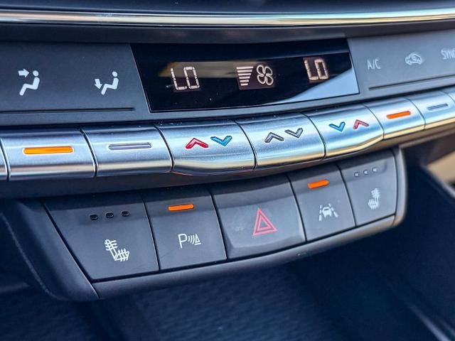 2023 Cadillac CT5 Luxury