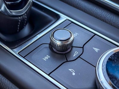 2023 Cadillac CT5 Luxury