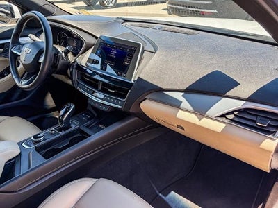 2023 Cadillac CT5 Luxury