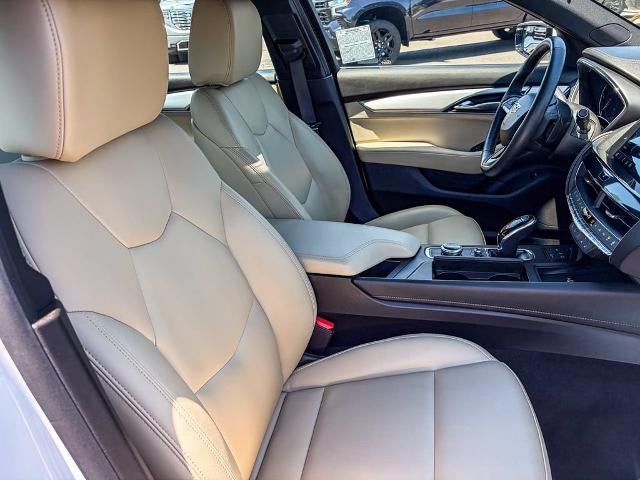 2023 Cadillac CT5 Luxury